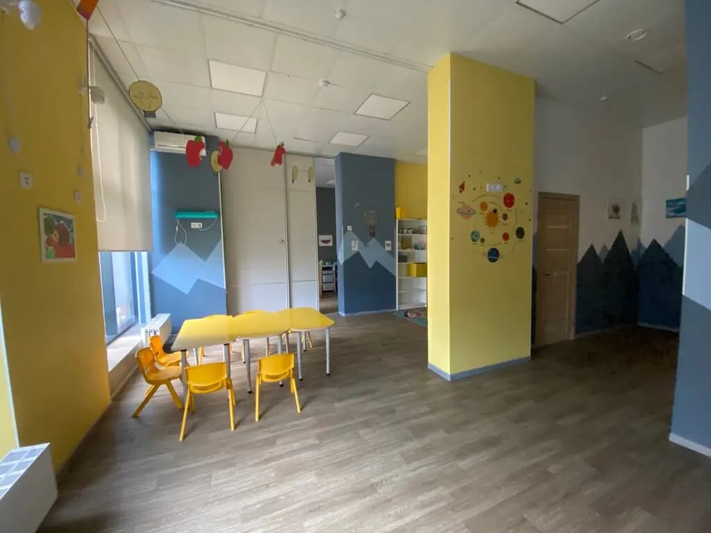 Домик Счастья — фото 1