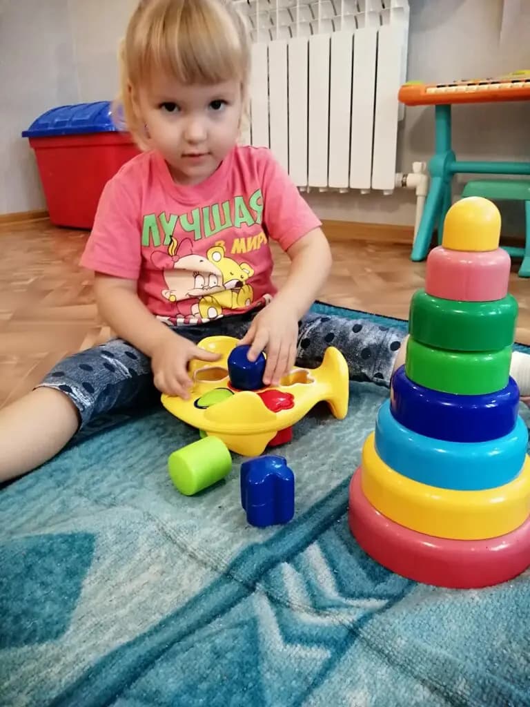 Детский сад ВсеЗнайка — фото 8