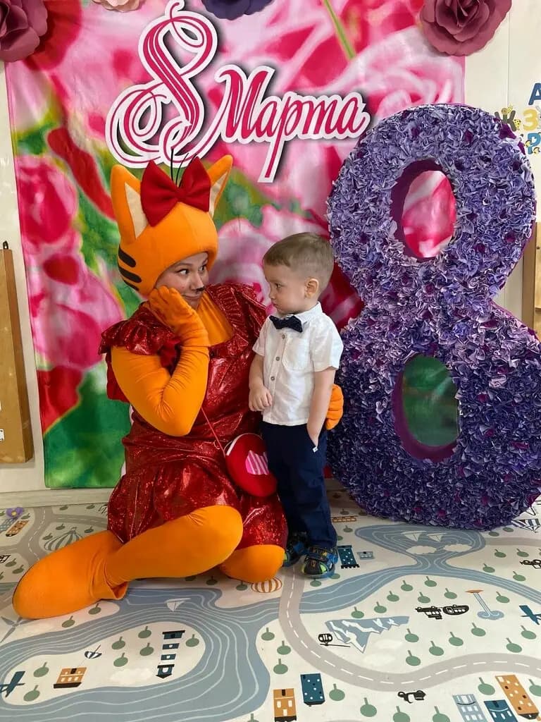 Планета Счастья центр подготовки успешных малышей — фото 3