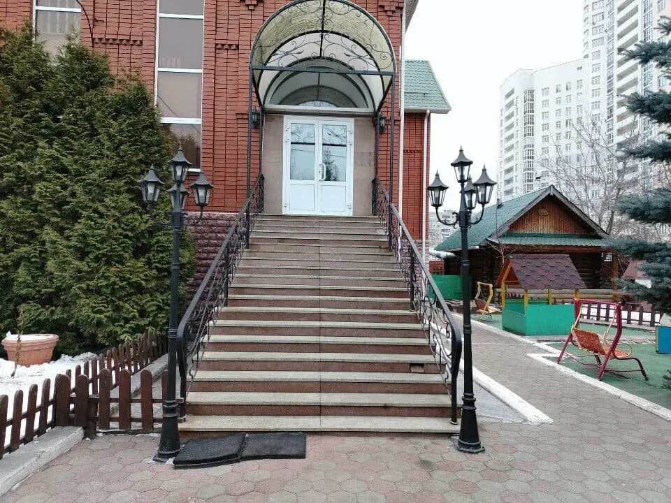 Лесенка Успеха — фото 2