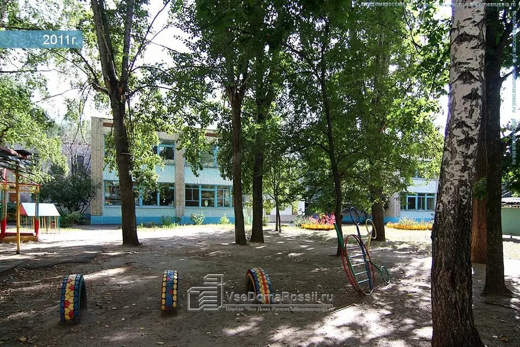 Детский сад № 42 Берёзка — фото 3