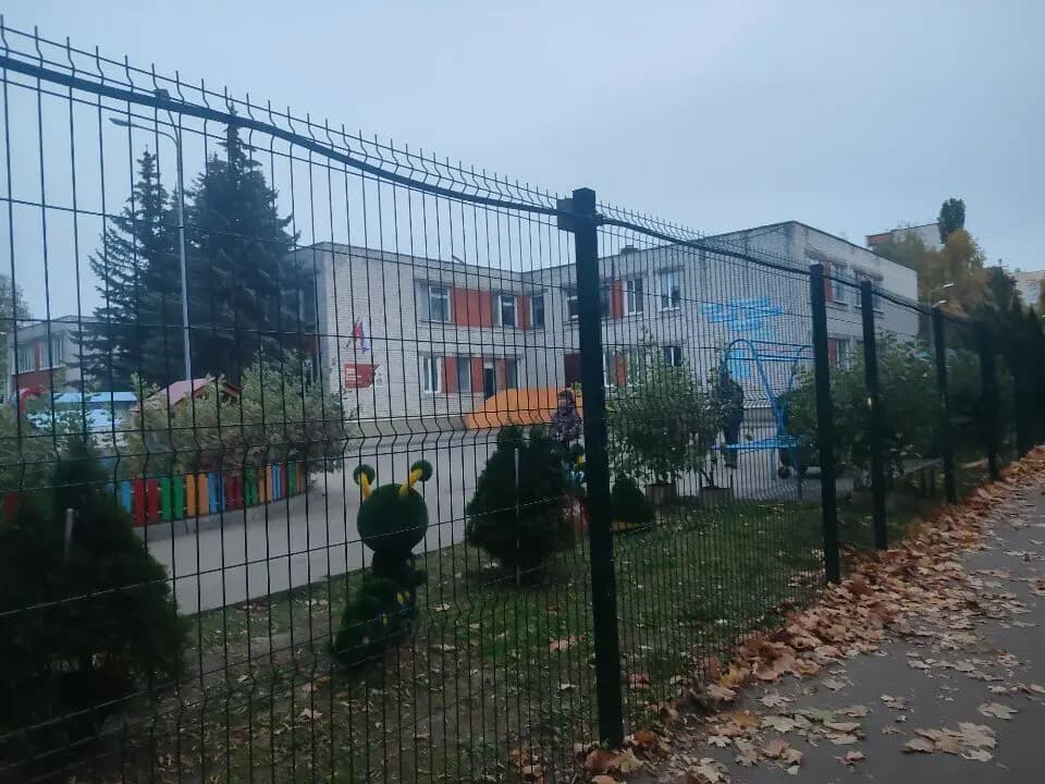 Детский сад Родничок — фото 4