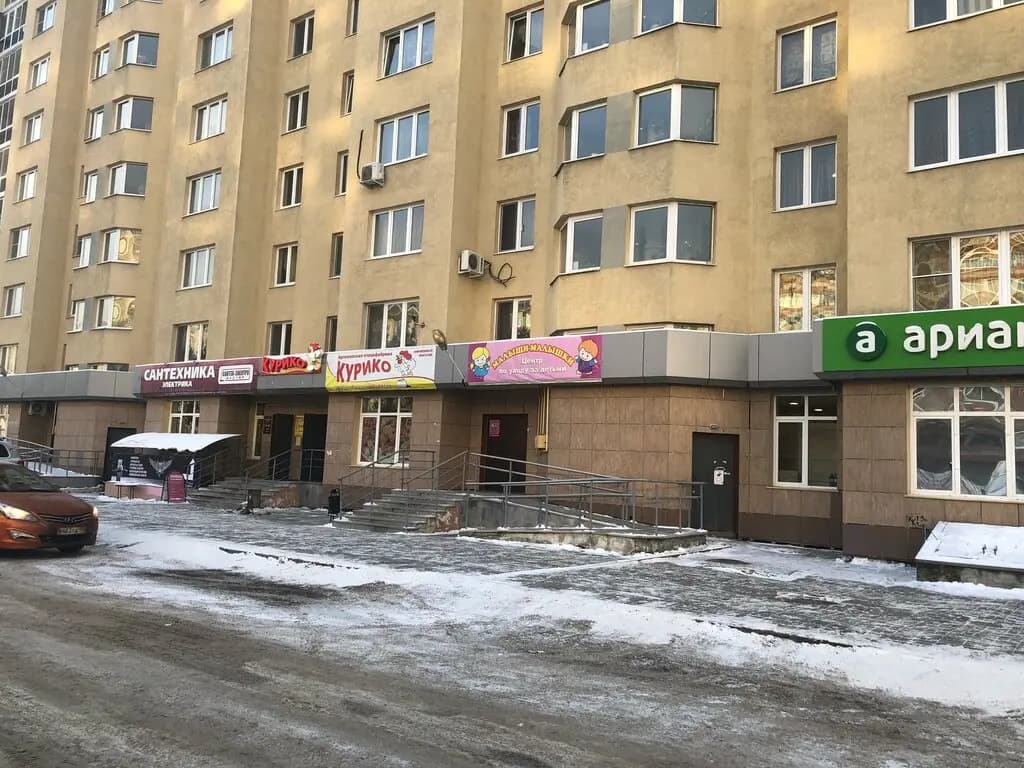 Малыши-малышки — фото 2
