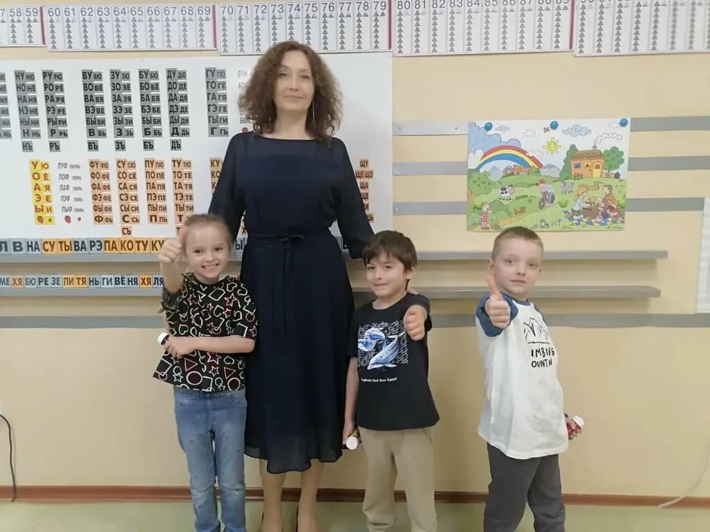 Детский клуб Буракова — фото 3