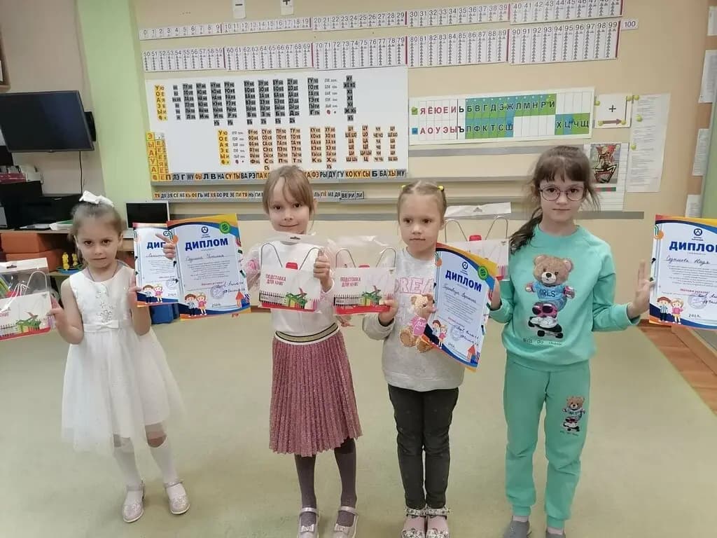 Детский клуб Буракова — фото 6