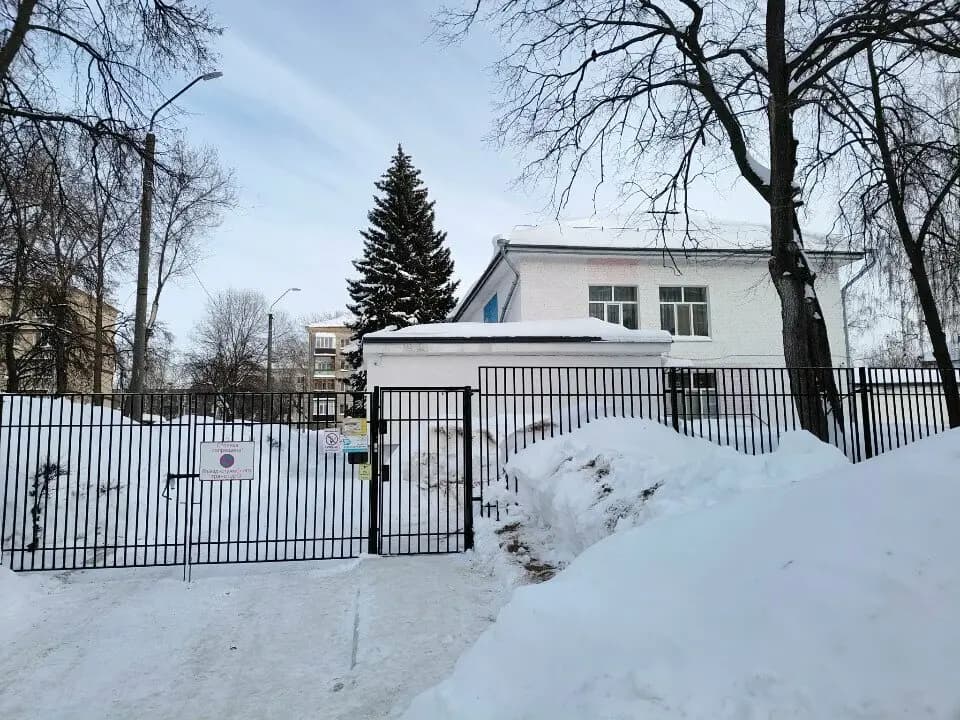 Детский сад № 165 Берёзка — фото 3