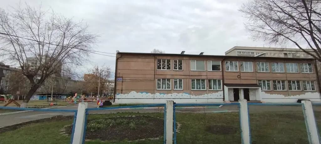 Детский сад № 257 комбинированного вида — фото 10
