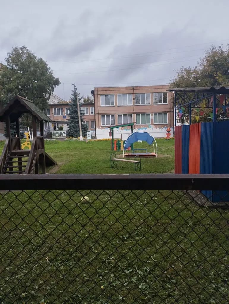 Детский сад № 257 комбинированного вида — фото 3