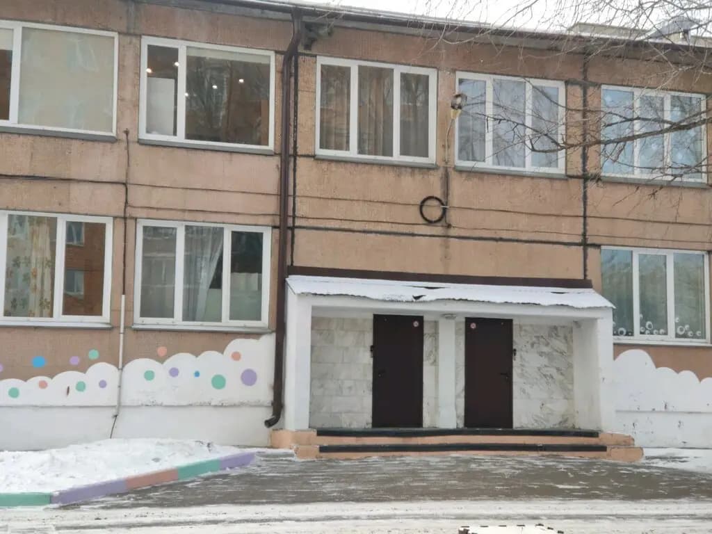 Детский сад № 257 комбинированного вида — фото 9