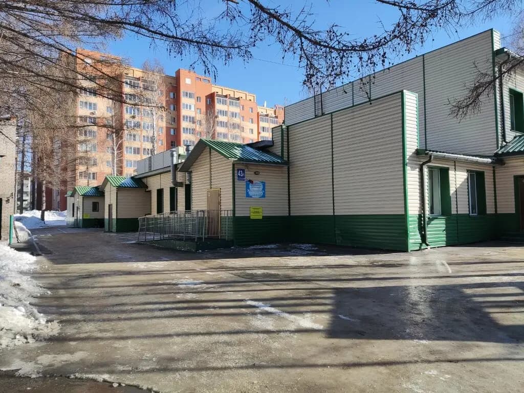 Детский сад № 312 Жемчужинка — фото 1