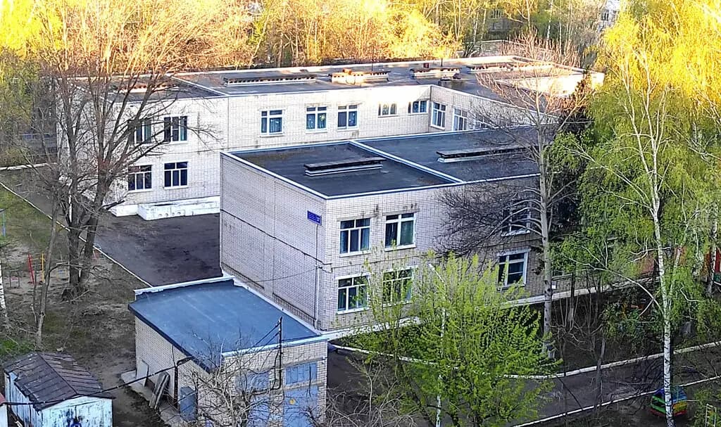 Детский сад № 13 Ромашка — фото 6