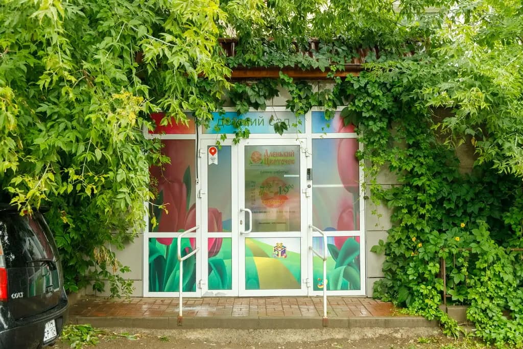 Аленький цветочек — фото 4