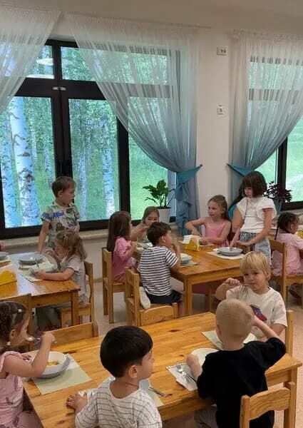 Золотые бусины — фото 7
