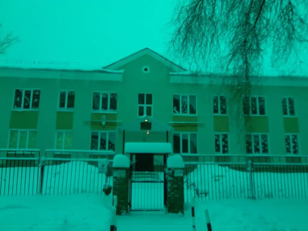 Детский сад комбинированного вида № 391 Г. О. Самара — фото 10