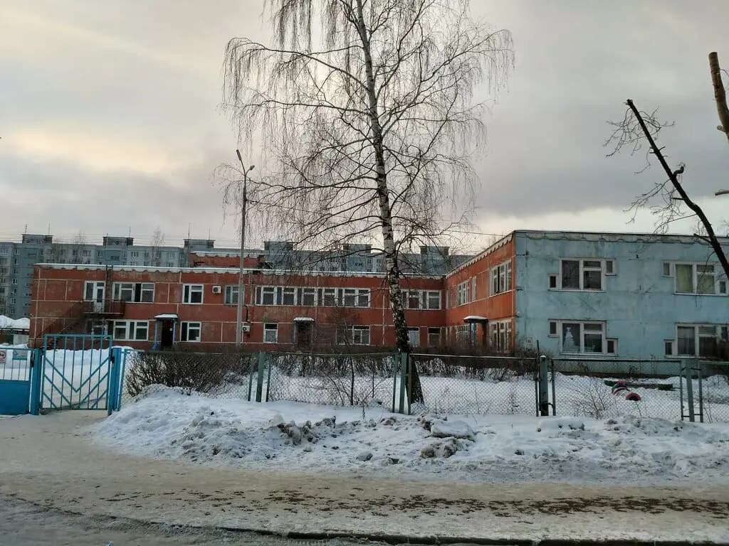 Детский сад № 86 Красная Шапочка — фото 7