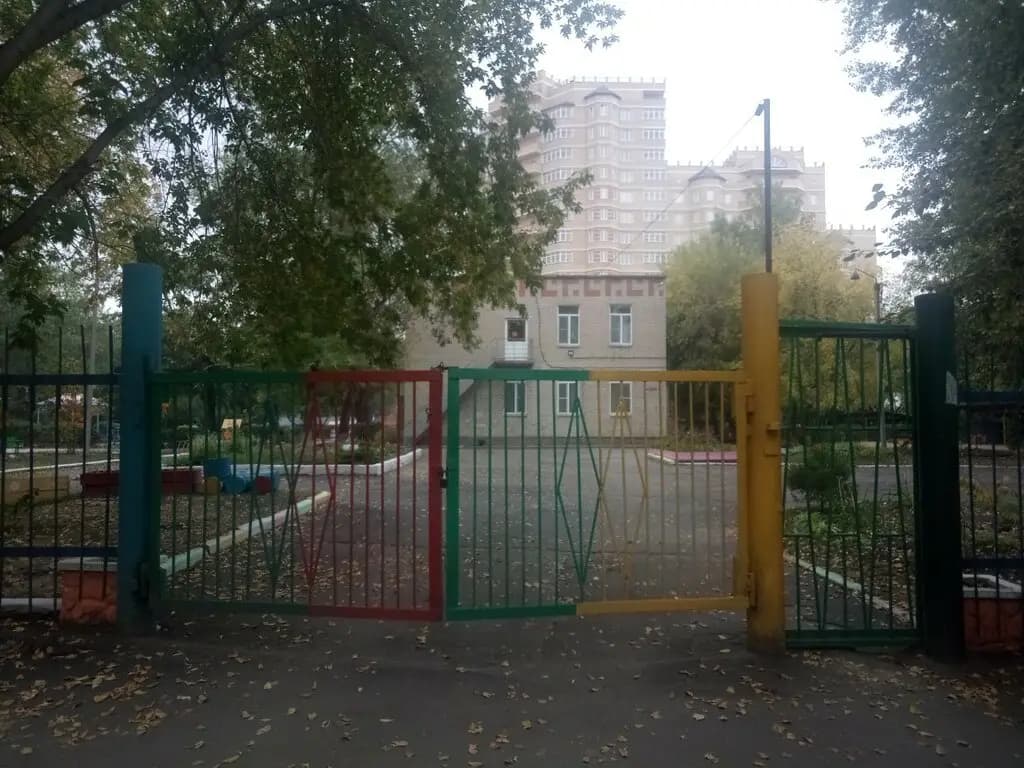 Детский сад № 260, структурное подразделение № 1 — фото 3