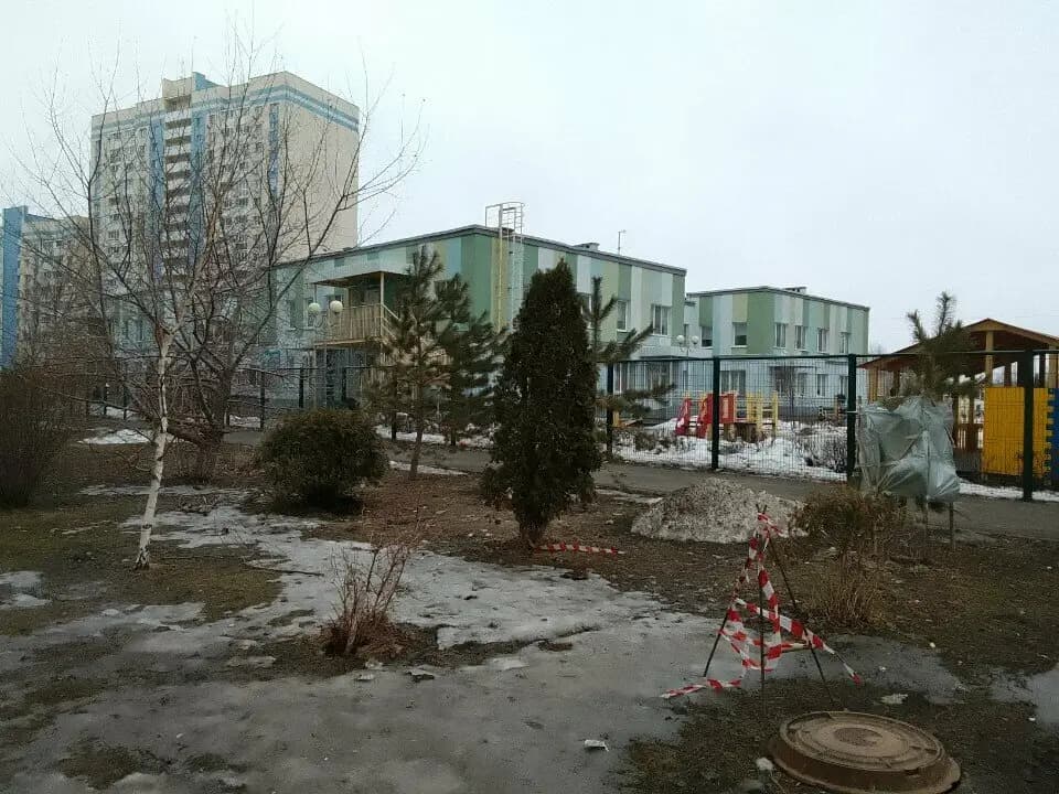 Детский сад комбинированного вида № 231 — фото 6