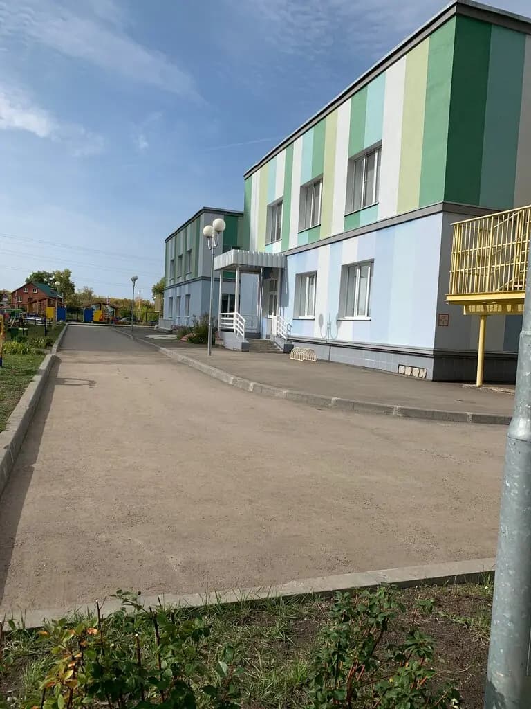 Детский сад комбинированного вида № 231 — фото 7