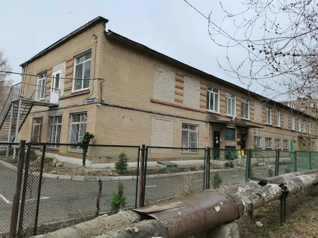 Детский сад № 335 города Челябинска — фото 1