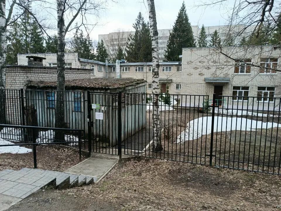 Детский сад № 107 Звёздочка — фото 2