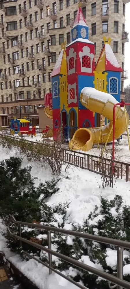 Клубочек и Хотейка — фото 2