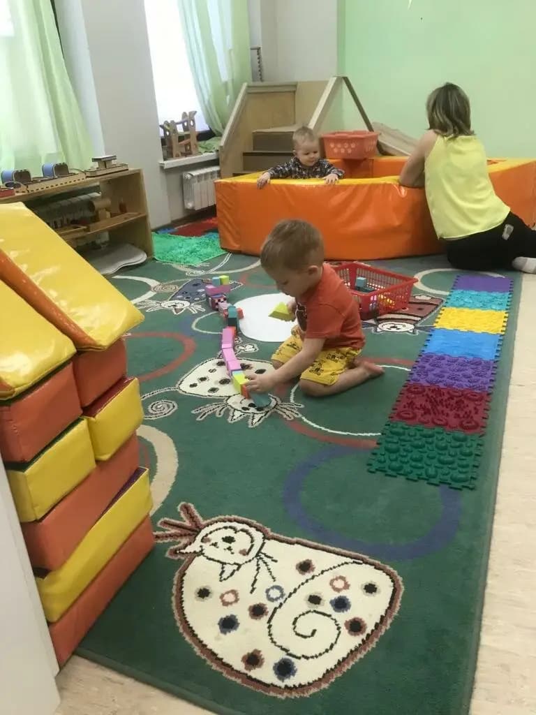 Клубочек и Хотейка — фото 8