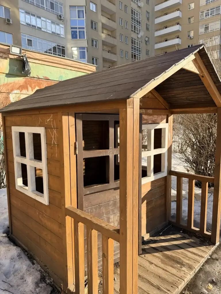Мишуткины Сказки — фото 3