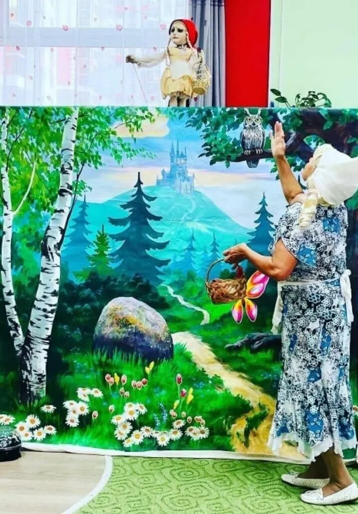 Империя детства — фото 2