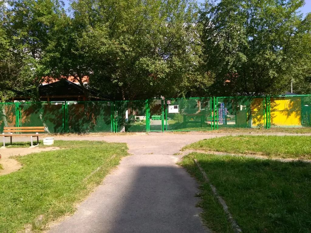 Детский сад № 563 Улыбка — фото 4