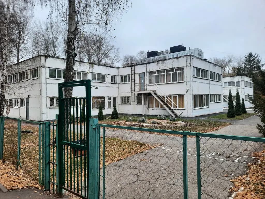 Детский сад № 193