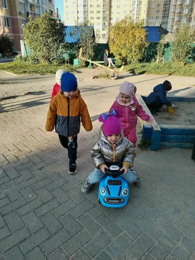 Гномики — фото 10