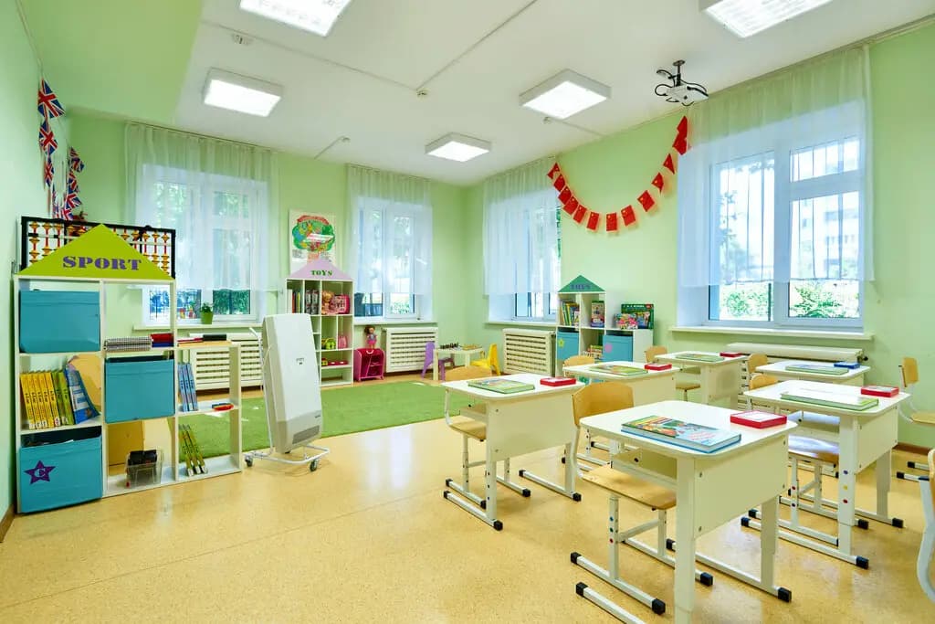 Созвездие детства — фото 3