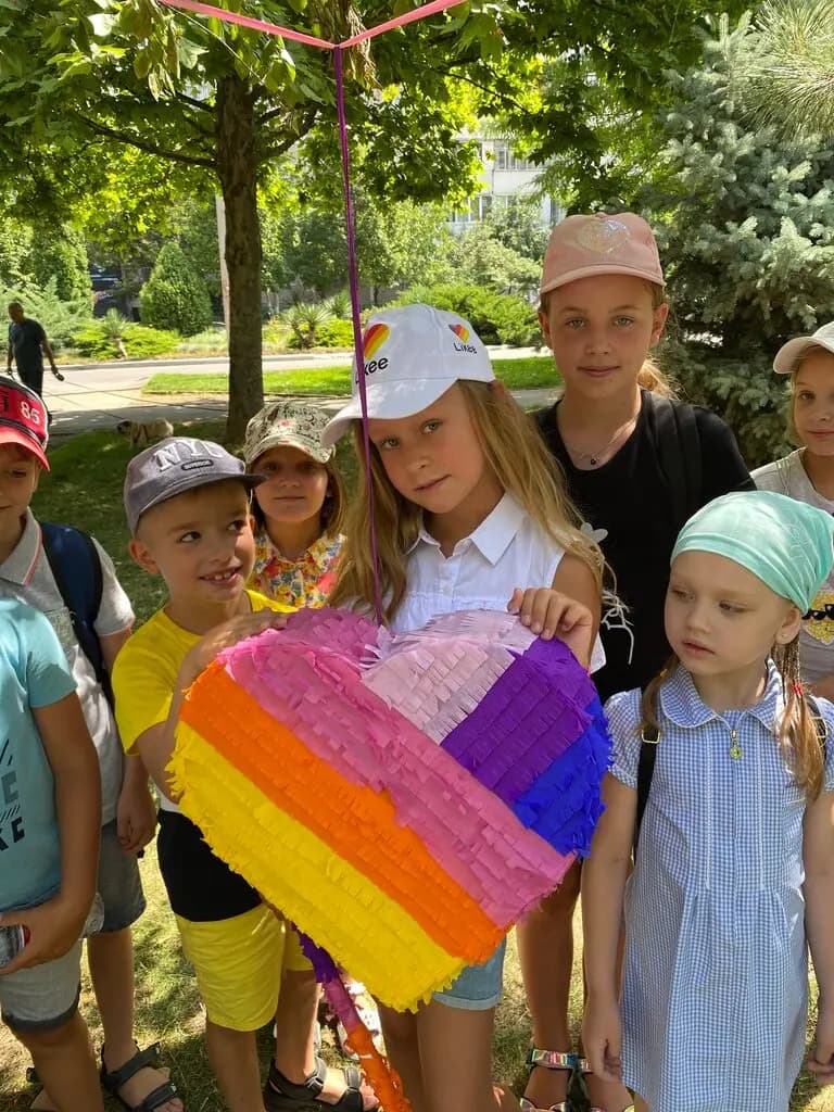 Умники и умницы — фото 3