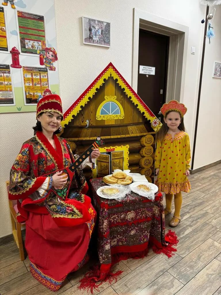 Любимые Дети — фото 8