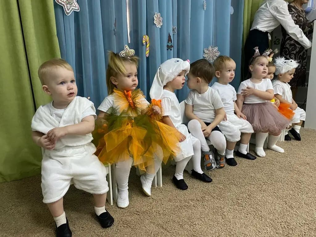 Цветы жизни — фото 6