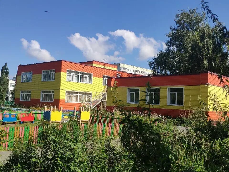 Детский сад № 344