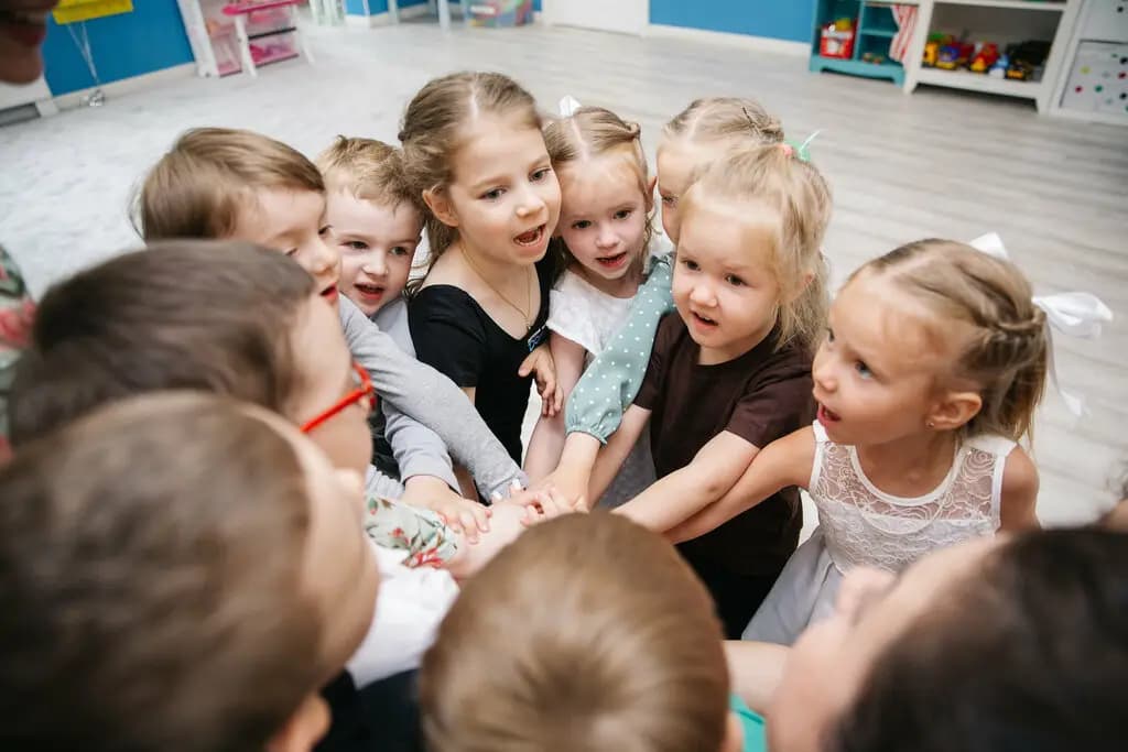 Образовательное пространство Больше чем Дети! — фото 2