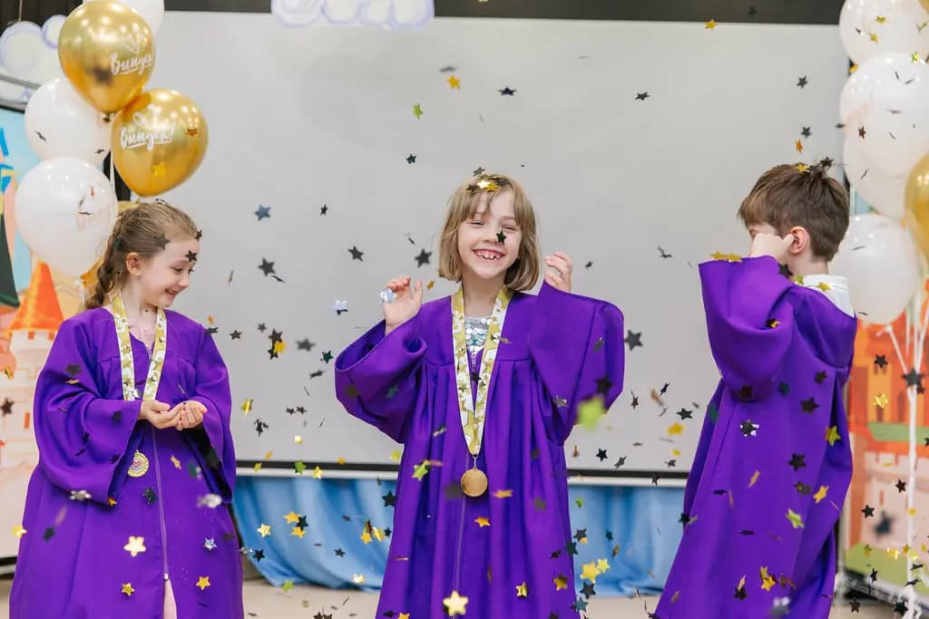 Образовательное пространство Больше чем Дети! — фото 3