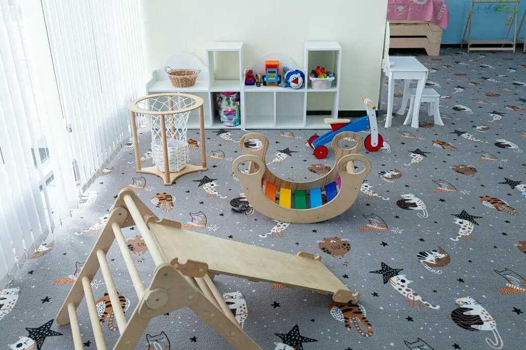 Детский сад Mio Amico — фото 5