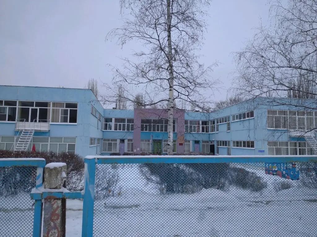Центр развития ребёнка-детский сад № 169 — фото 8