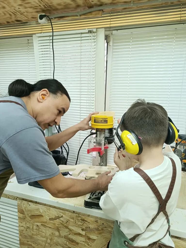 Туки-Туки — фото 7