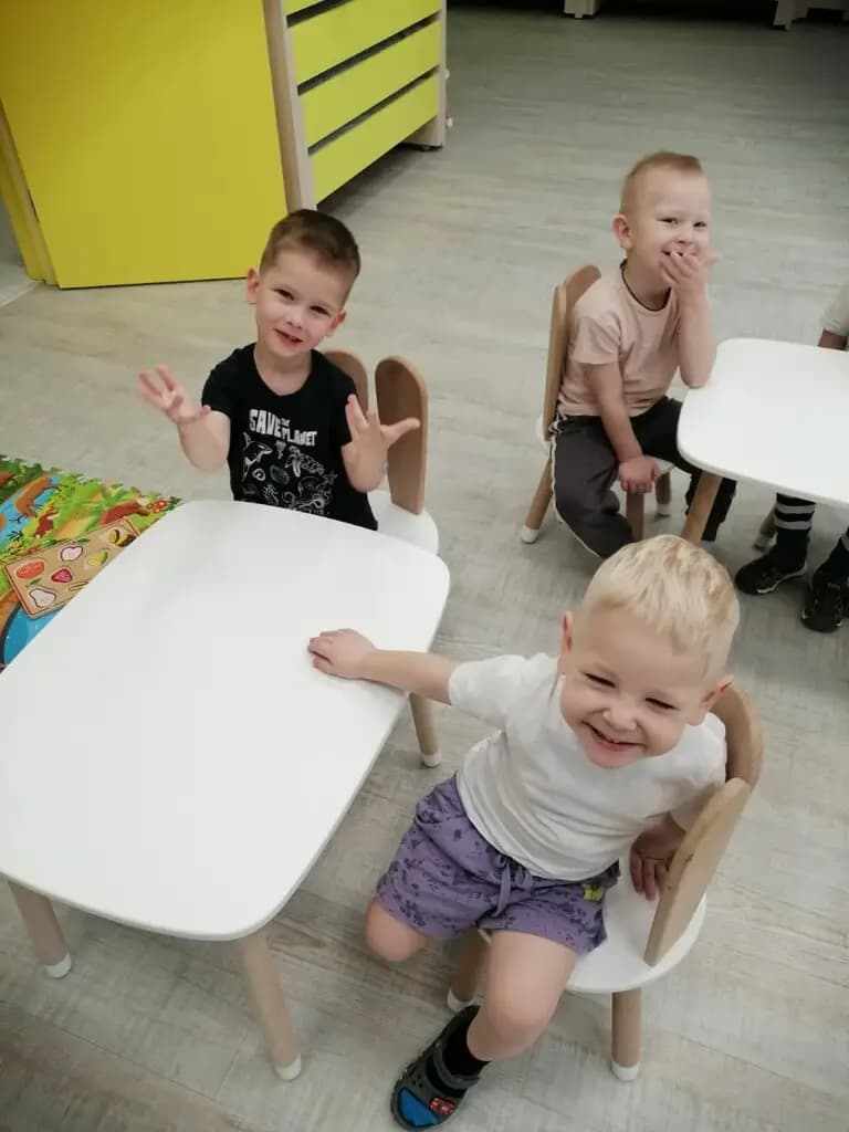 Дети мира — фото 3
