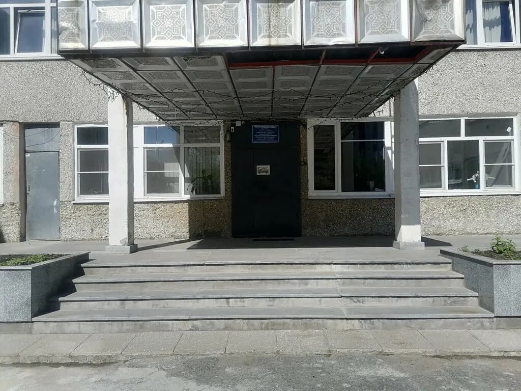 РЖД детский сад № 32 — фото 5