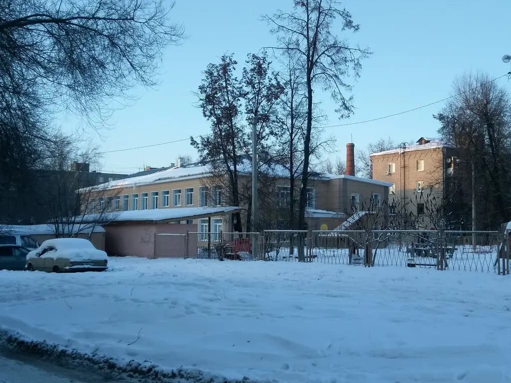 Детский сад № 51