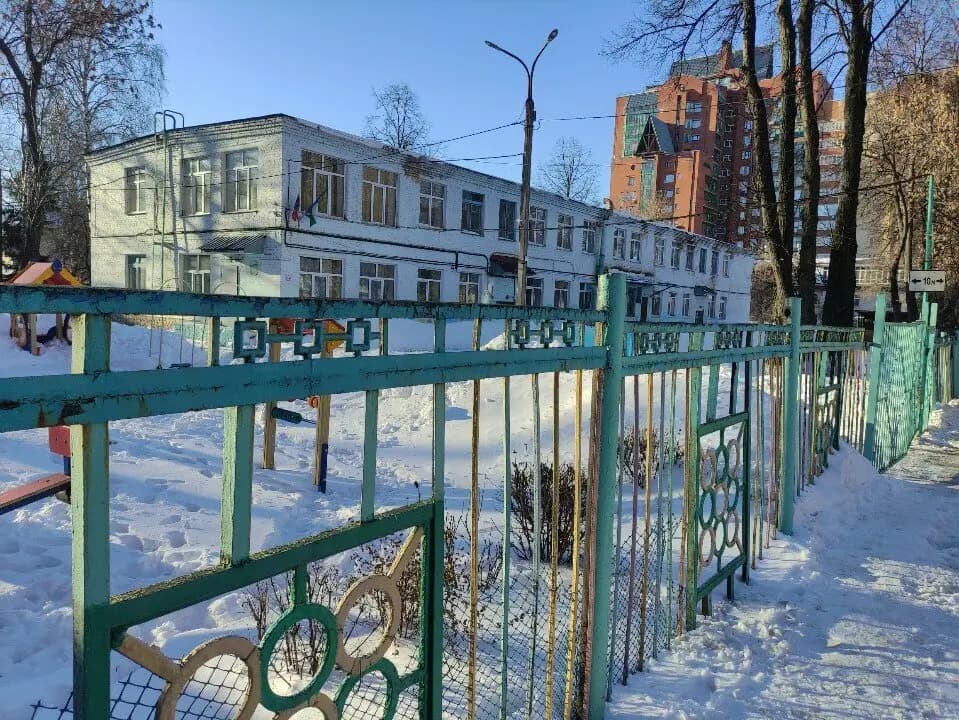 Детский сад № 131 — фото 10