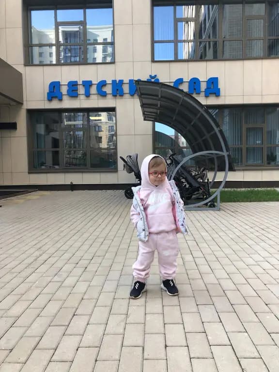 Космо Детство — фото 2