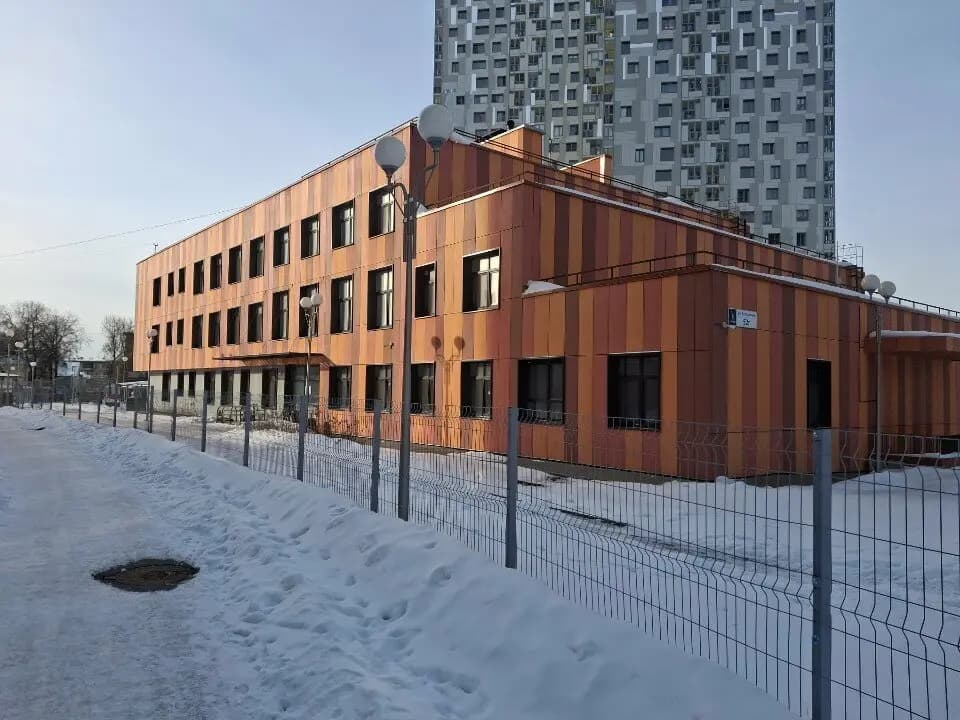 Детский сад № 296 Академика — фото 4