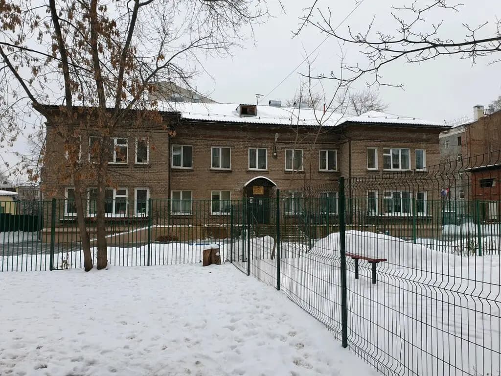 Детский сад № 404, корпус № 2