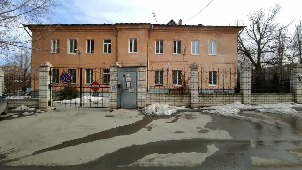 Детский сад № 95 Улыбка — фото 10