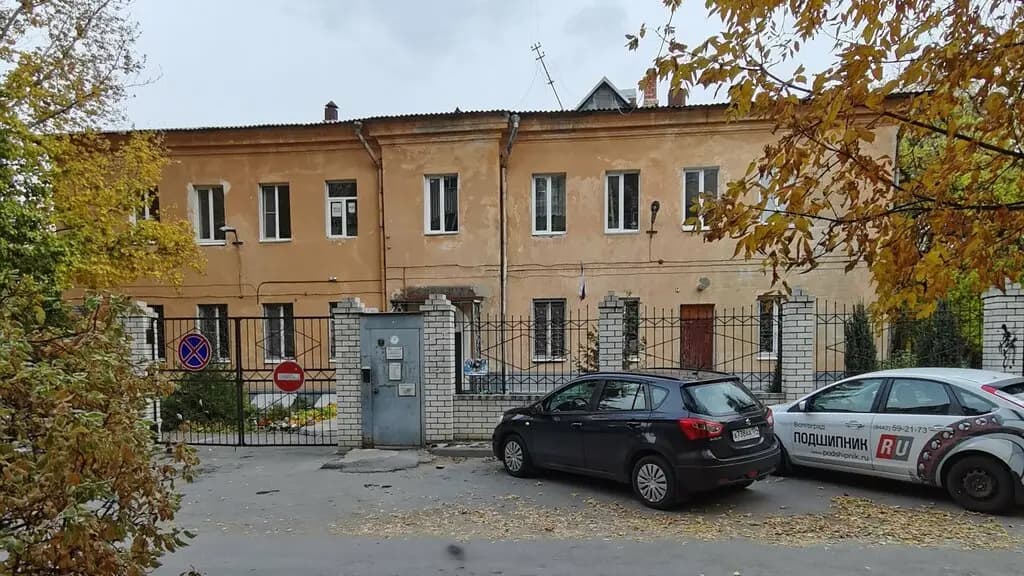 Детский сад № 95 Улыбка — фото 9